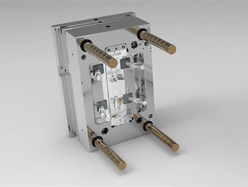 卫辉模具制造-10