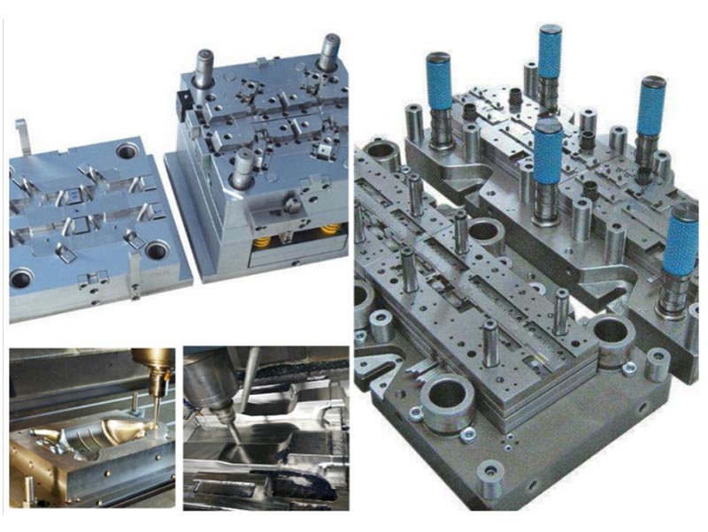 卫辉模具制造-13