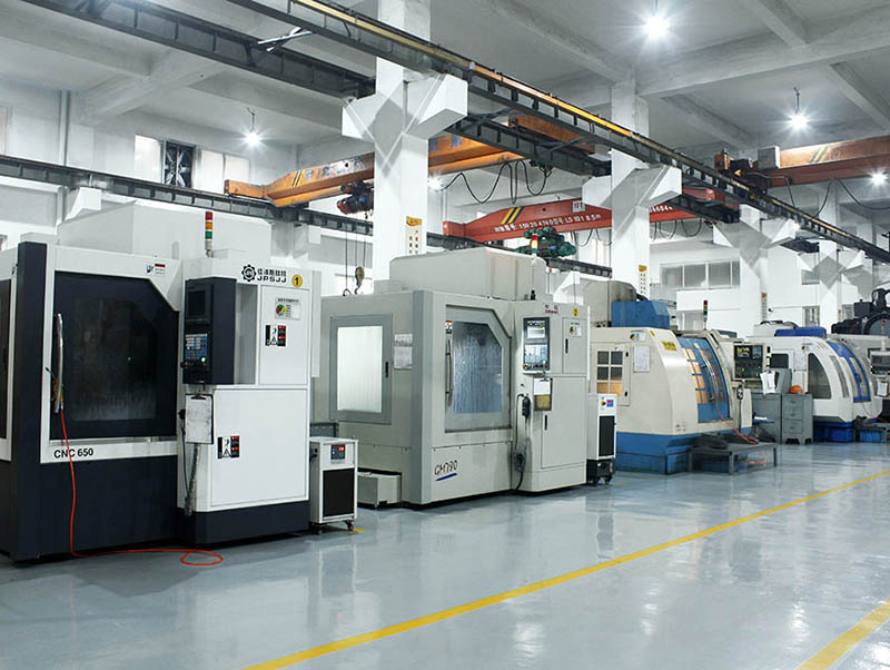 卫辉模具制造-07