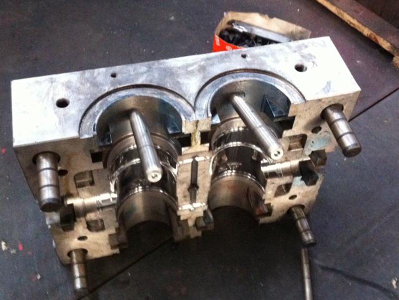 卫辉模具制造-11