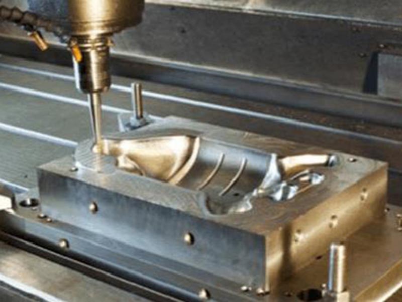 卫辉模具制造-08