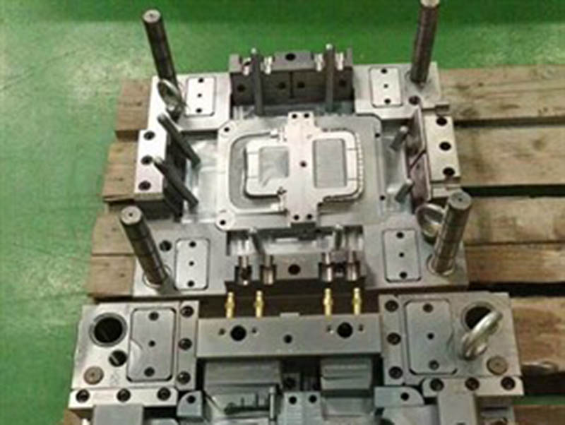 卫辉模具制造-06