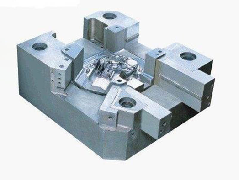 卫辉模具制造-03