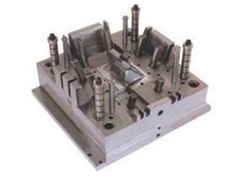 卫辉精密塑料模批发