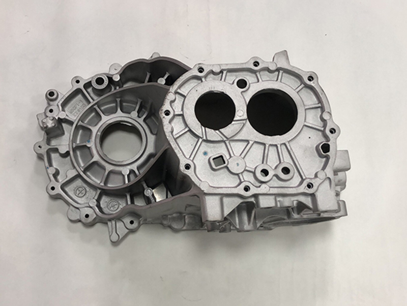 卫辉铝压铸厂家