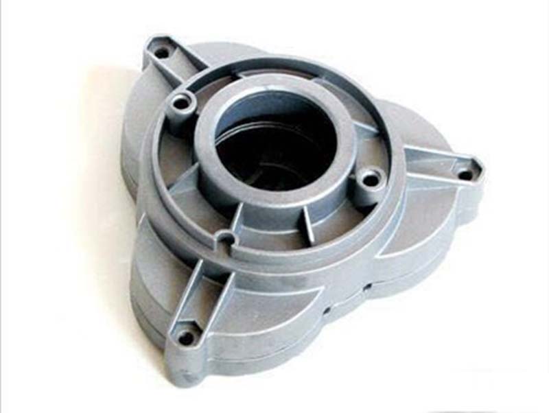 卫辉锌压铸生产厂家